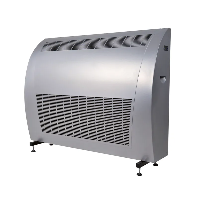 Sale Microwell DRY 1200 Entfeuchter für Schwimmhallen Wave