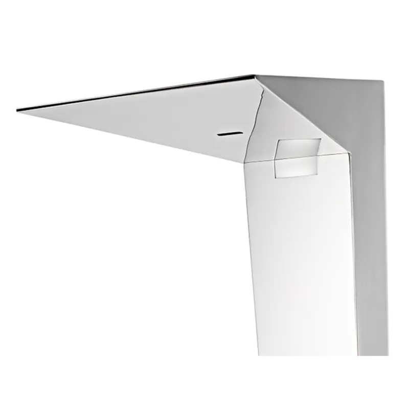 UWE Schwalldusche Cascada S 687mm Online Kaufen