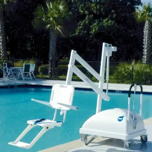Portable Einstiegshilfe Silla PAL II Wochenendangebot