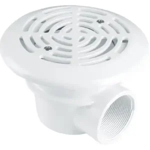 Mini Bodenablauf ABS rund d=175 mm Angebot