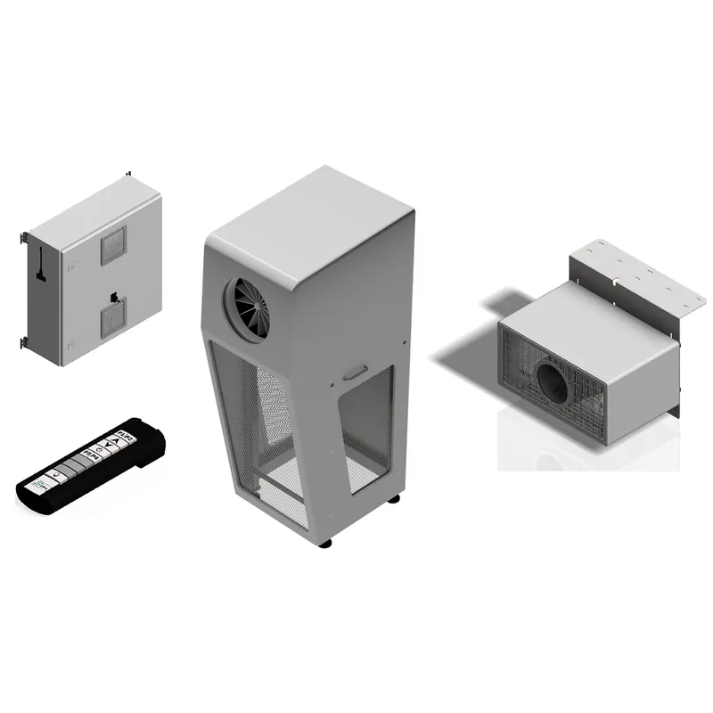 Saisonangebot HydroStar BGA 600 Turbine Einstellvariante
