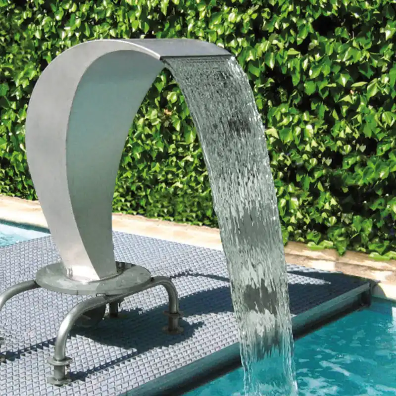 Schwalldusche Schwan 450 V4A Angebot