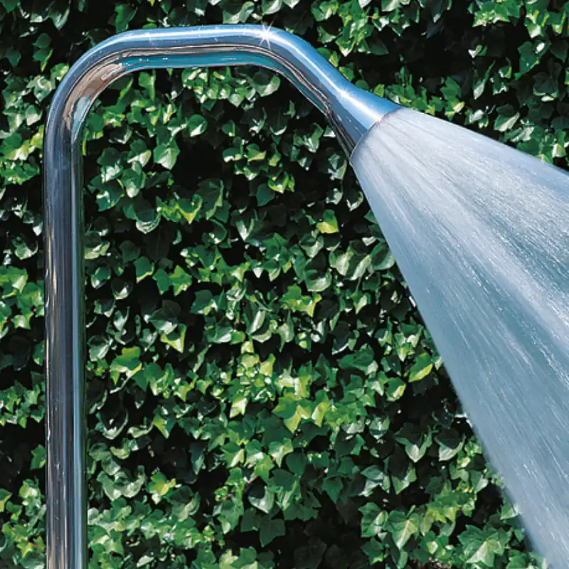 Glockendusche Markenprodukt