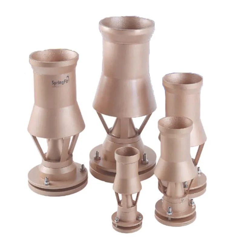 Markenprodukt Lahme SpringFit Geysire Rotguß, 20