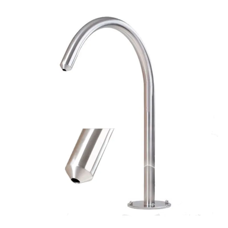 Lahme Wasserkanonen Midi V4A 													 																																																																																																																																																																																																	Rotguß, 															Punktstrahl Top-Preis