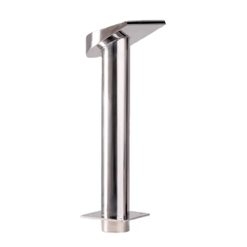 Bestseller Lahme Schwaller Mini V4A Rotguß, Juist 200 x 507 mm