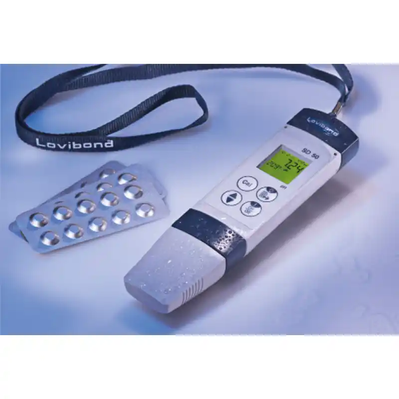 Handmessgerät Salz-Meter SD90 Kracherpreis