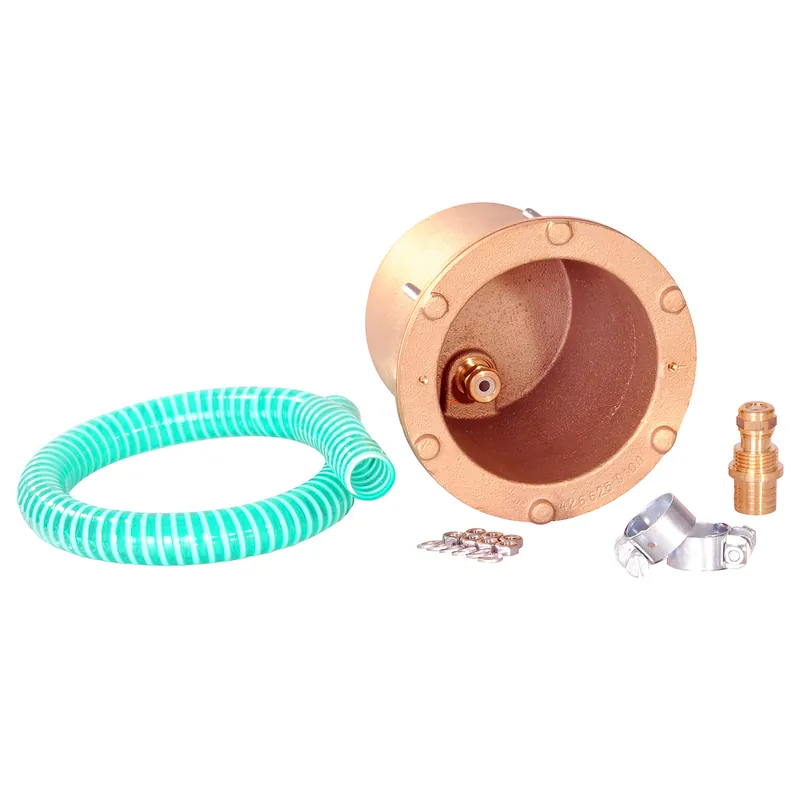 Sichere Zahlung Lahme VitaLight Einbaunische Fertigbecken Unterwasserscheinwerfer 155mm Rotguss
