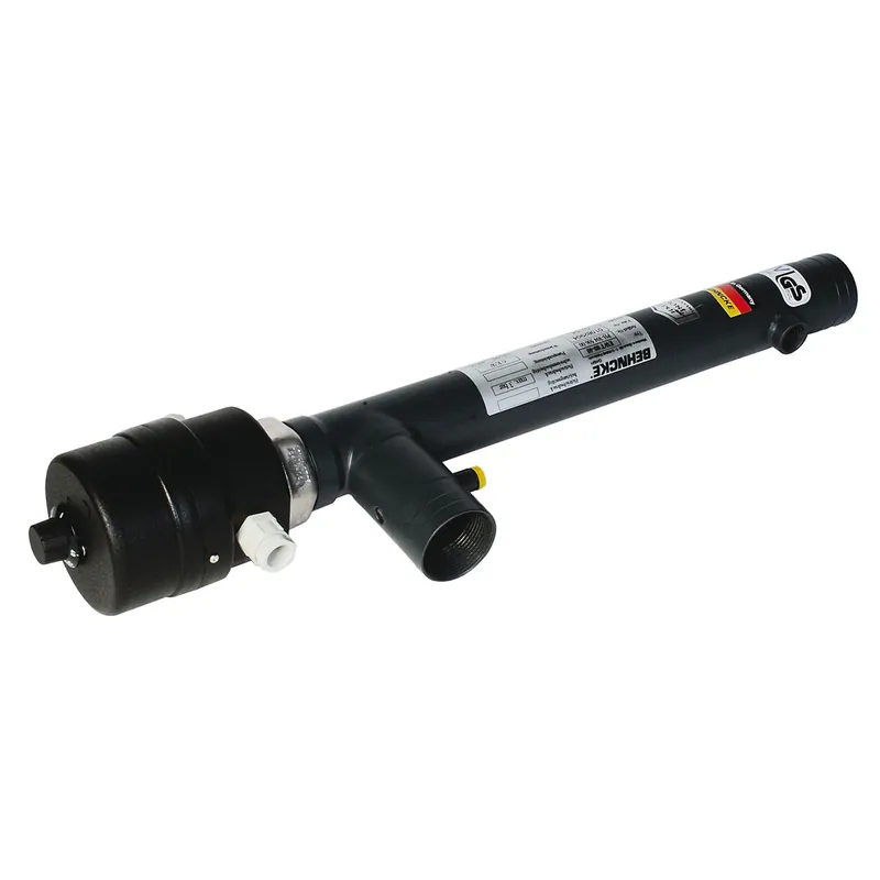 Super-Preis Behncke Elektrowärmetauscher EWT80-30