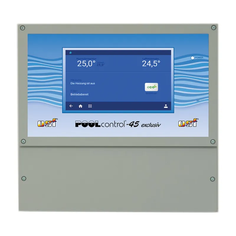 OSF Pool Control 45 exclusiv Filtersteuerung Günstig