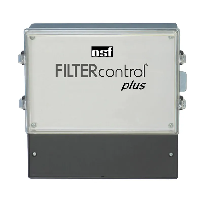 OSF Filter Control plus Bestseller