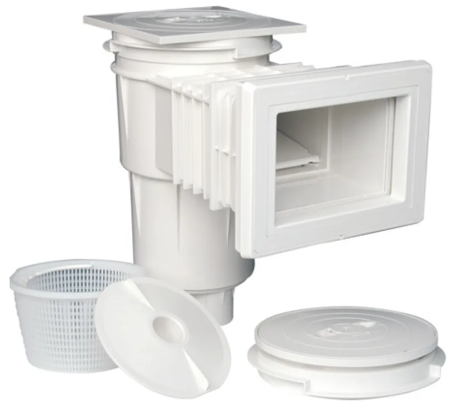 Astralpool Skimmer Typ 17.5 Weiß, 345 mm Schnäppchen
