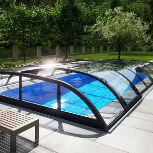 Albixon G1 Benefit Skimmerpool 2,7x6m Preisknaller