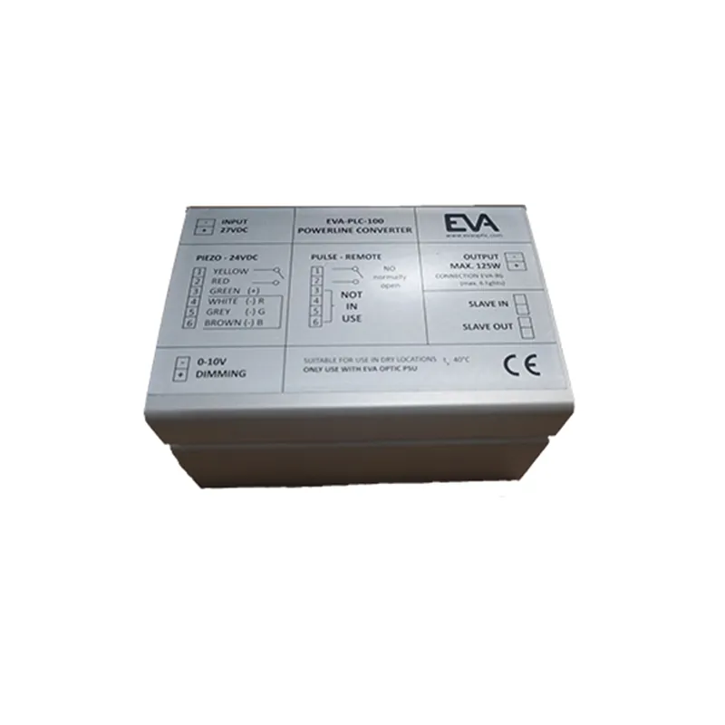 Behncke EVA Optik Power Line Converter RGB Sonderaktion