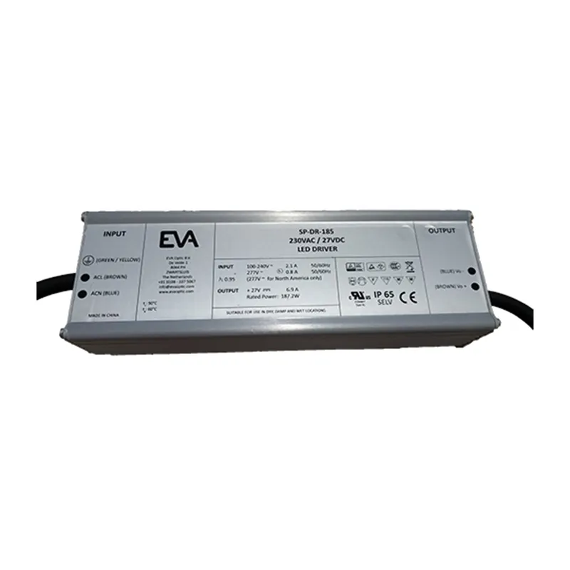 Preisknaller Behncke EVA Optik Trafo 24V 185W