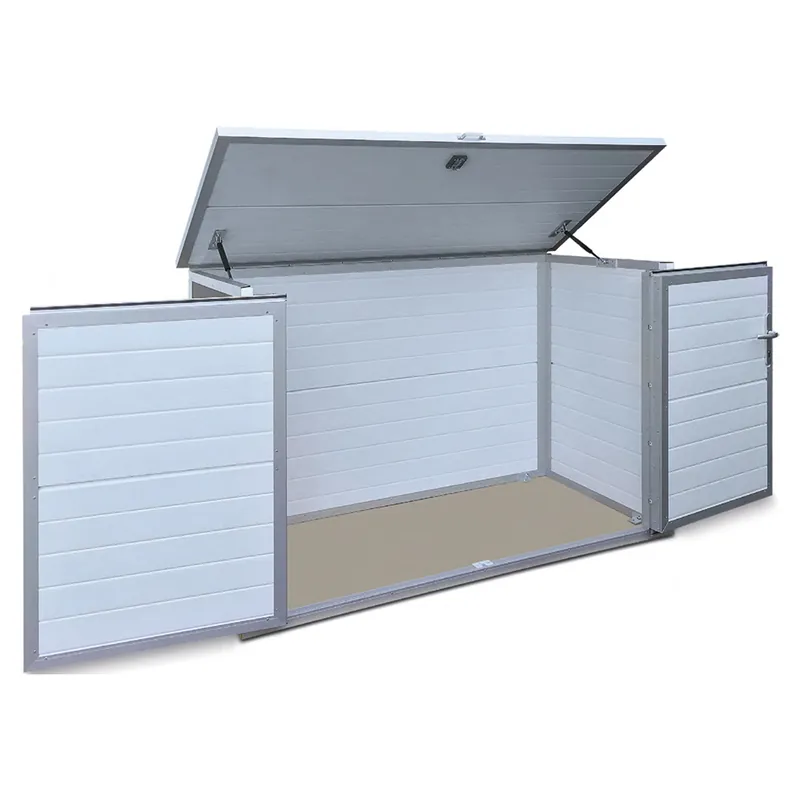 Bestpreis Schwimmbad Technikbox Premium
