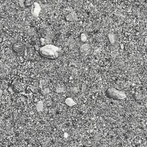 Preisreduziert delifol Schwimmbadfolie NGD 1,5mm gewebeverstärkt Playa Volcano, 2,00 m, 16,2 m