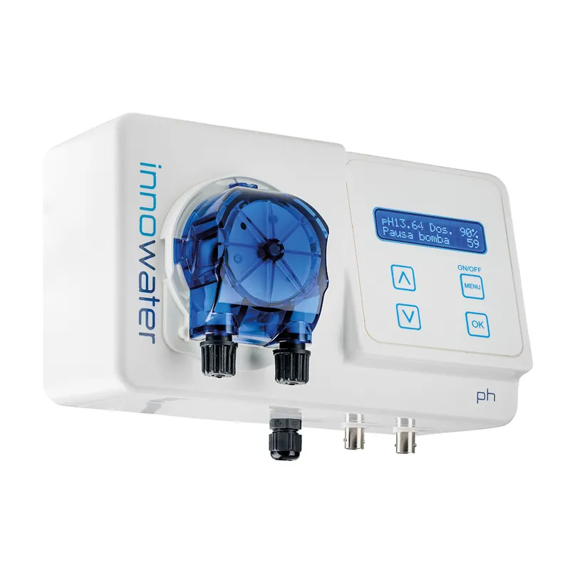 Günstig Innowater ph-Basic pH Regulierung