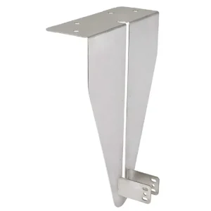 Top-Preis Waterbeck Ersatzteile Einhängewinkel Motorseite 													 																																																																																											550mm
