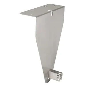 Heißes Angebot Waterbeck Ersatzteile Einhängewinkel Wellenseite 550mm