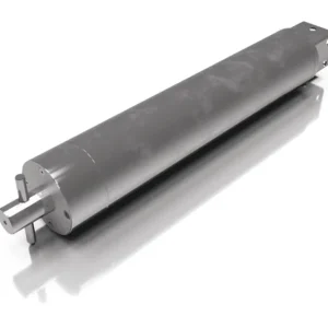 Waterbeck Schwimmbad Rohrmotor Unterflur Edelstahl 450Nm Saisonangebot