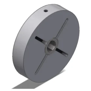 Must-Have Waterbeck Ersatzteil Mitnehmer Wickelwelle bis 1000Nm