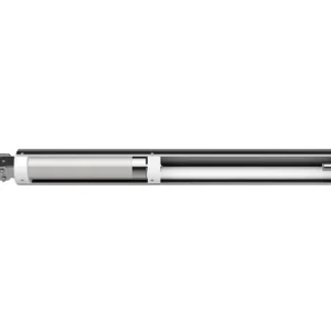 Waterbeck Wickelwelle mit Rohrmotor Oberfluranlage bis 3,0m Abverkauf