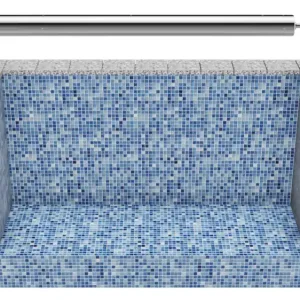 Direktkauf Waterbeck Säulenhalterung Oberflur Anlage