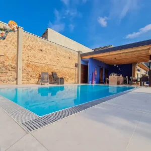 Bestseller PP Infinitypool Elite Pro 3,3x7m