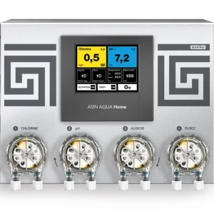 Neue Ware Midas MIDA Sin Pro pH Redox NET