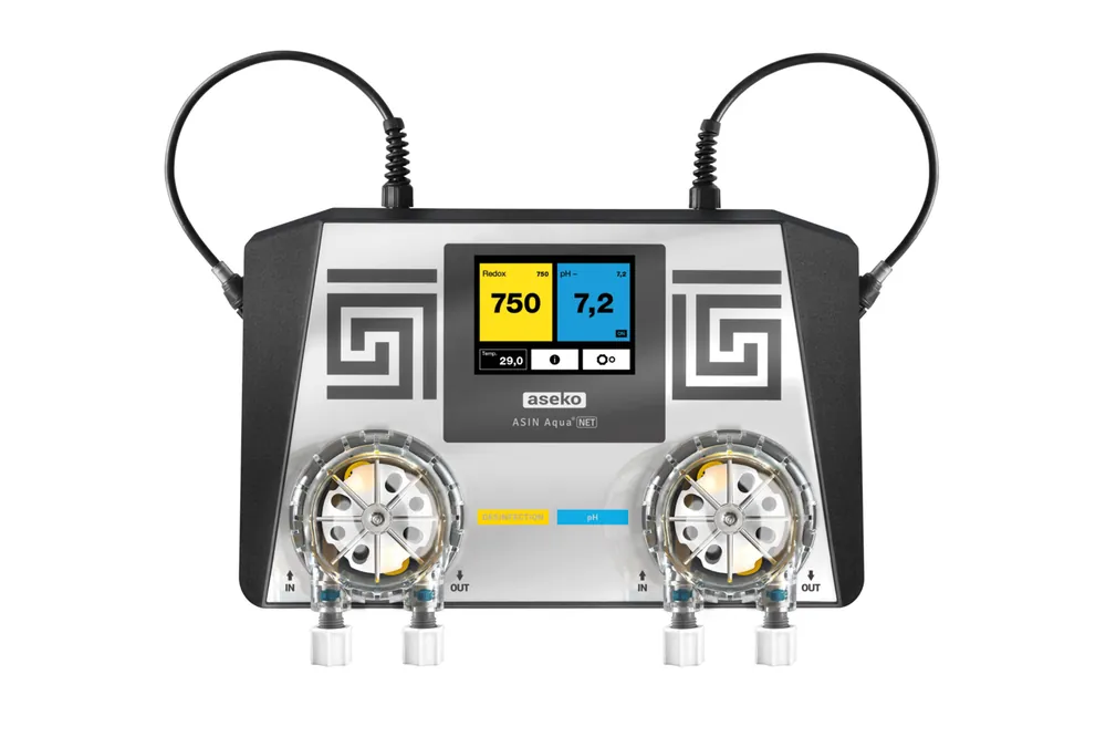 Midas MIDA Sin pH Redox Meistverkauft