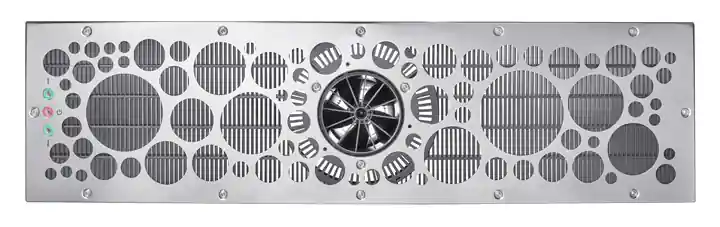 BADU JET Turbo Pro Montagesatz Design 2 Top-Seller