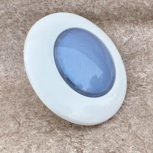 Neuheit LED Pool Unterwasserscheinwerfer Einsatz PAR56 Europe weiß