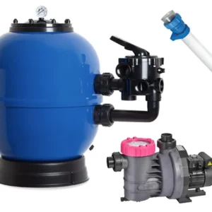 Filtertechnikset B Technikset UV Ausverkauf
