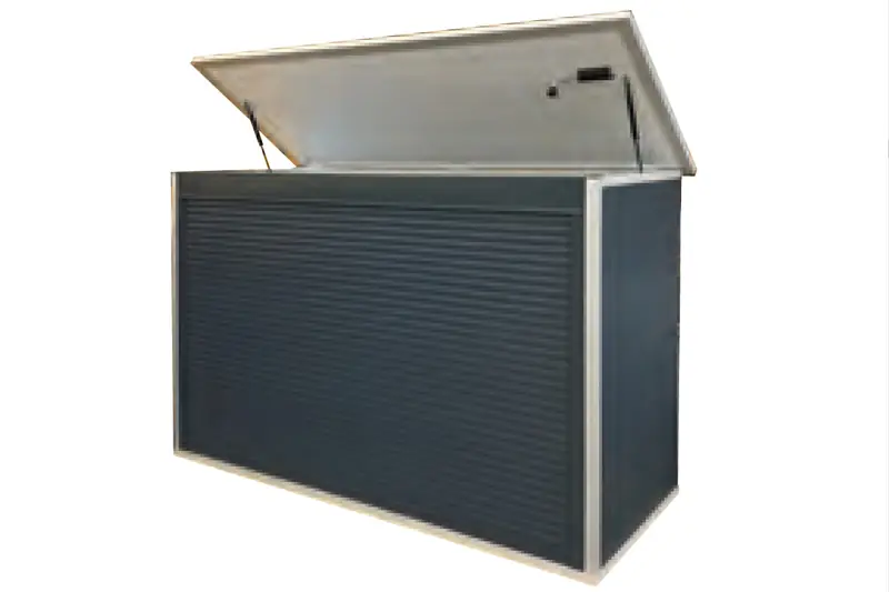 Versand Am Gleichen Tag Pool Technikbox Exklusiv
