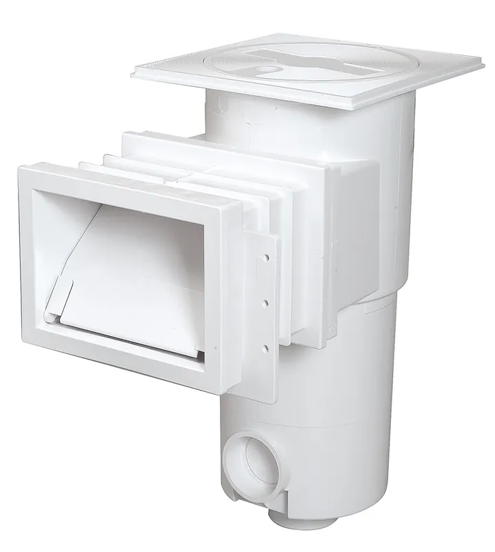 Aquareva Skimmer SL111 farbig kleine Saugöffnung Neuheit