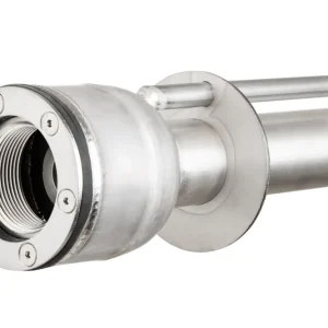 V4A INOX Wanddurchführung für Massageanlagen Beliebt
