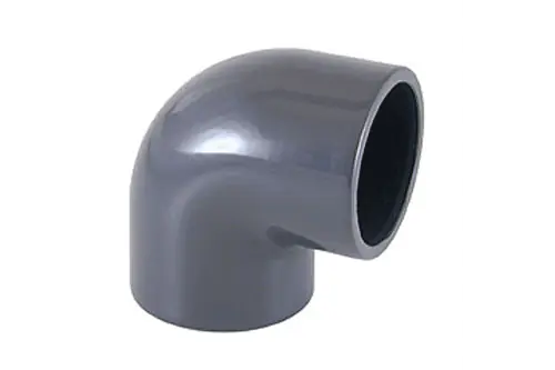 Winkel 90° mit Klebemuffe d= 50 mm Must-Have