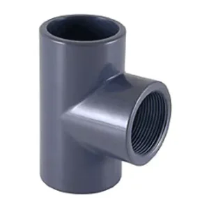 T-Stück mit Innengewinde 													 																																																																																											d= 20 mm + 1/2" IG + 20 mm Sonderaktion