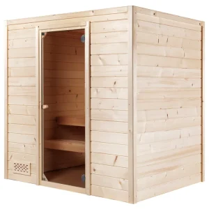 Meistverkauft Massivholzsauna Oulu