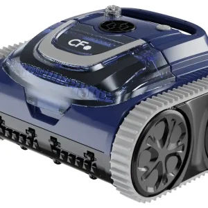 Rabatt Akku Poolroboter CF400CL