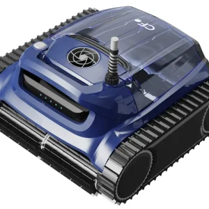 Poolroboter Test CF600 Expressversand