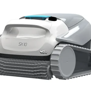 Neu Im Sortiment Poolroboter Dolphin SX10