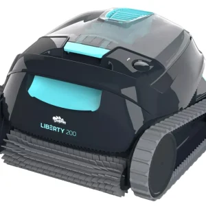 Super-Preis Poolroboter Dolphin Liberty 200
