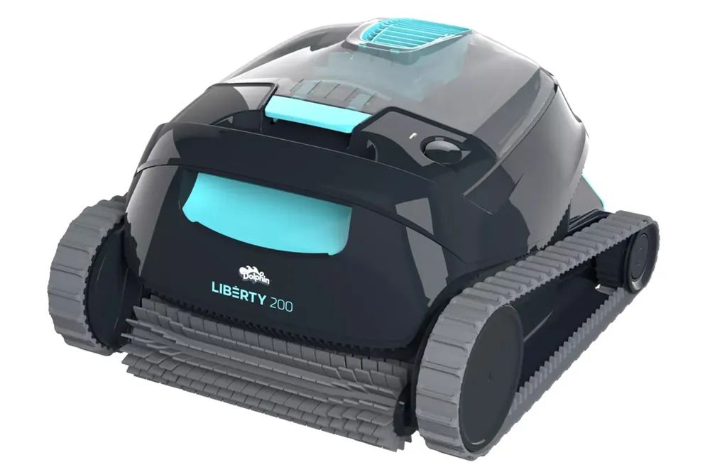 Super-Preis Poolroboter Dolphin Liberty 200