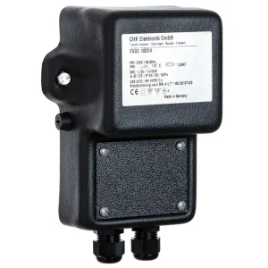 Pool Transformator CHK 100 VA Sonderangebot