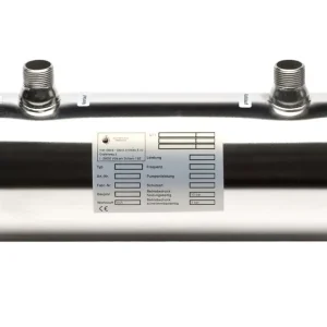 Heizung für Pools DAPRA HWT Heizungswärmetauscher 42 kW, HWT 35 Neuheit