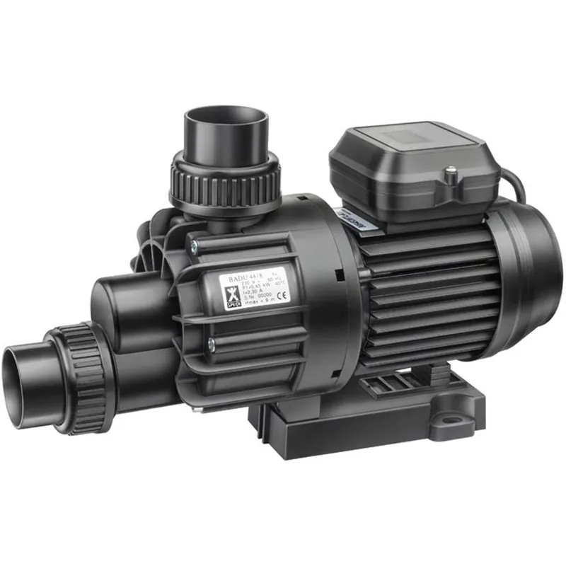 Nur Für Kurze Zeit Speck Badu 44 230 V, 8