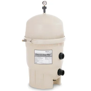 Neu Im Sortiment Clean & Clear Plus Kartuschenfilter CC+320