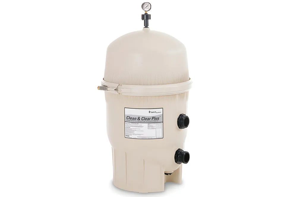 Clean & Clear Plus Kartuschenfilter CC+520 Meistverkauft
